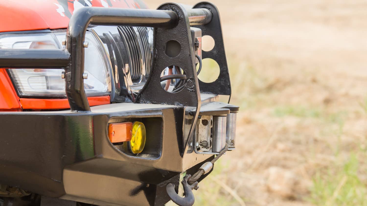 10+ Best Rated Bull Bar Installers near you Airtasker