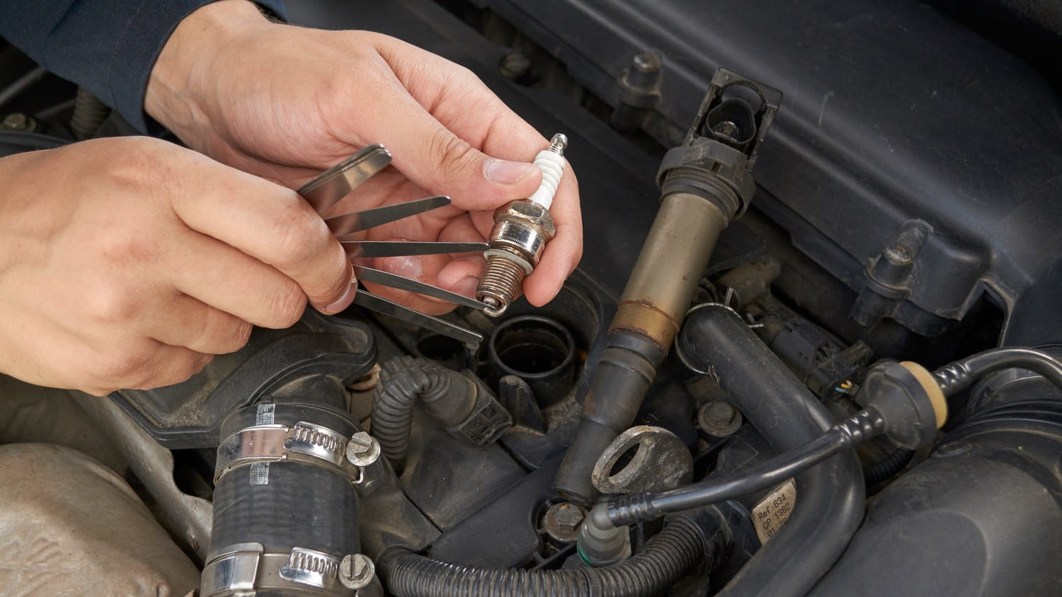 Ignition Systems Repair Experts near you Airtasker SG
