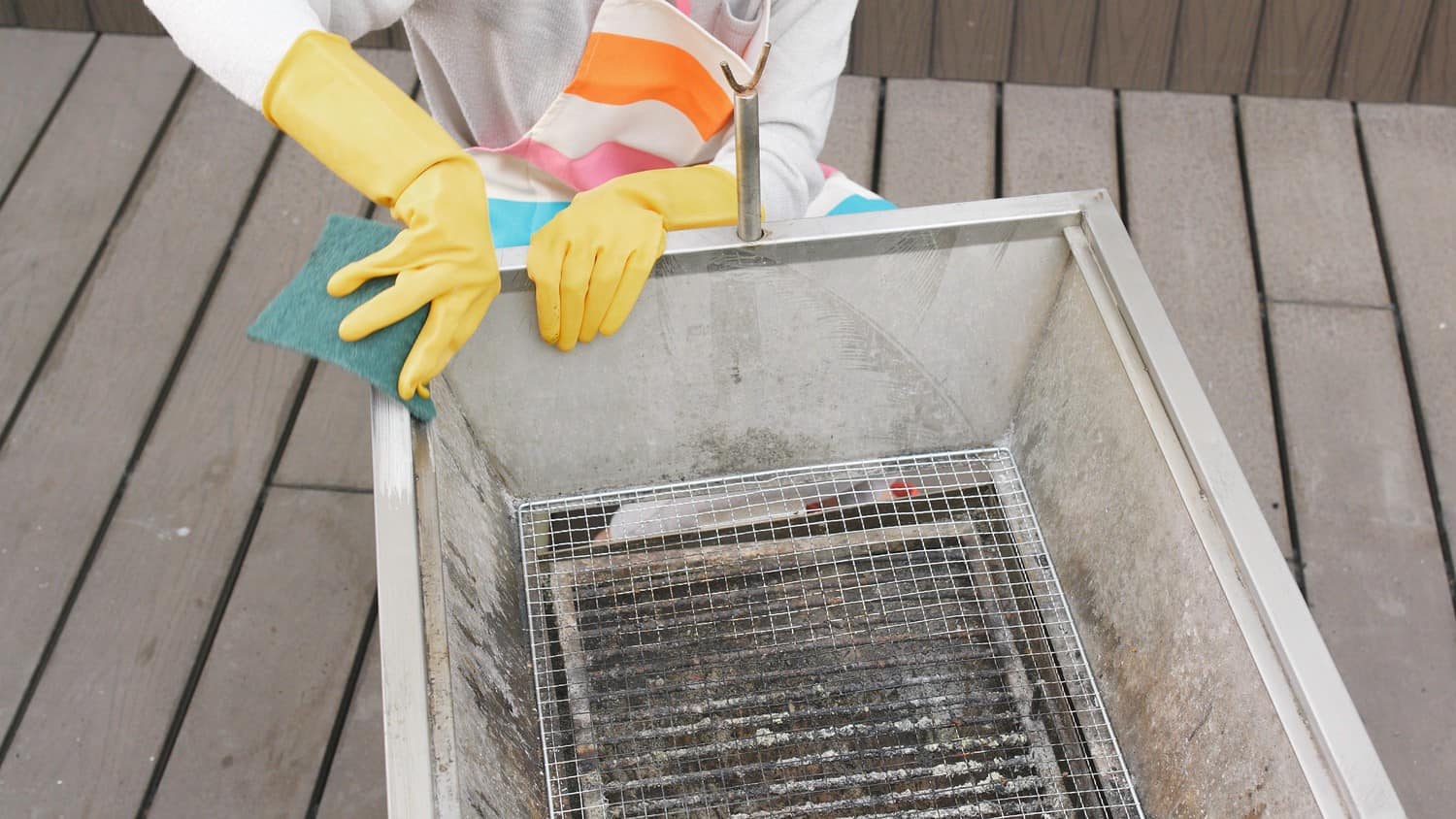 15+ Best Rated BBQ Cleaning Services near you Airtasker US