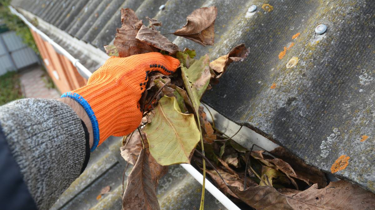 Gutter Cleaning Cost Guide Airtasker UK