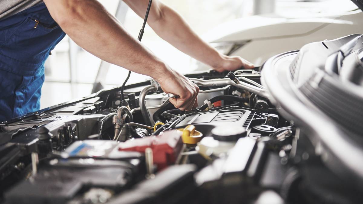 How much does a Mazda car service cost? Airtasker AU