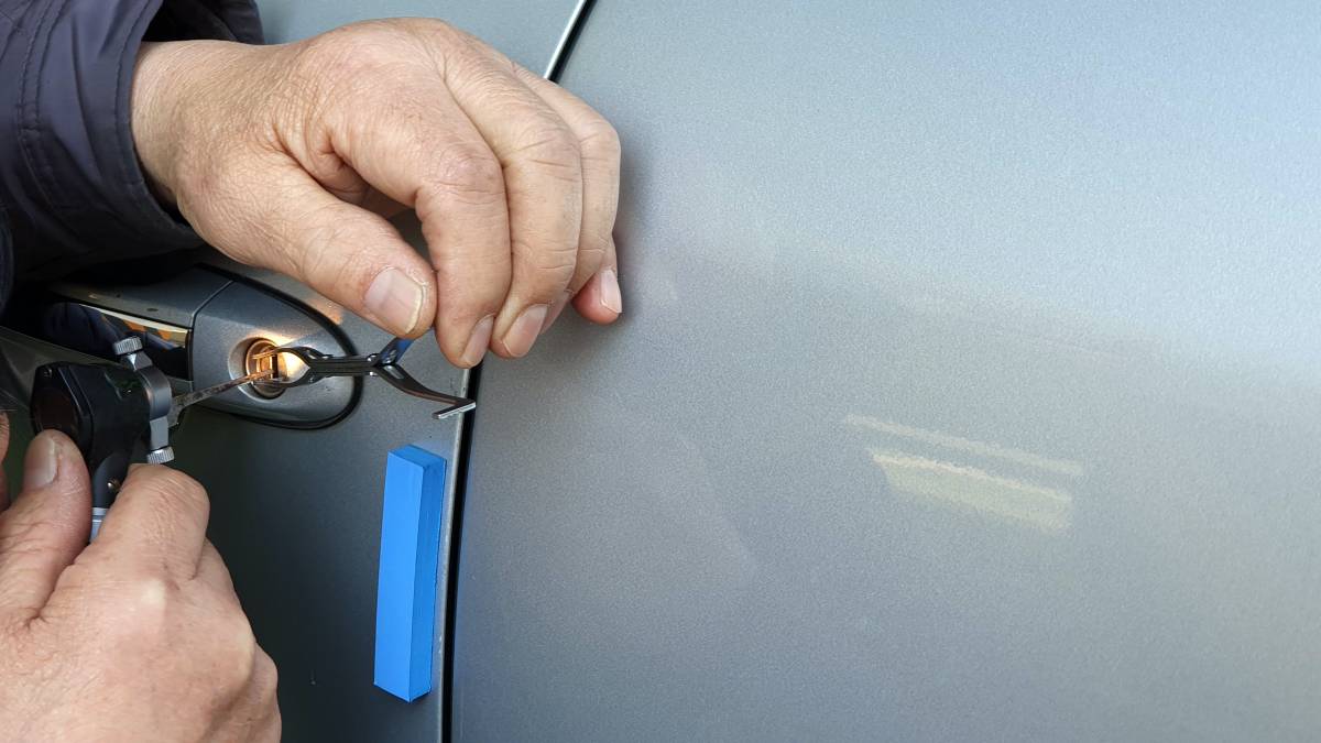 Your Guide to Car Key Replacement: Everything You Need to Know