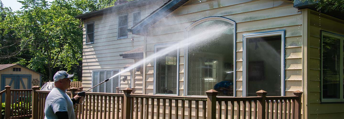 10 Best Rated Exterior Wall Cleaning near you (Free Quotes) Airtasker UK