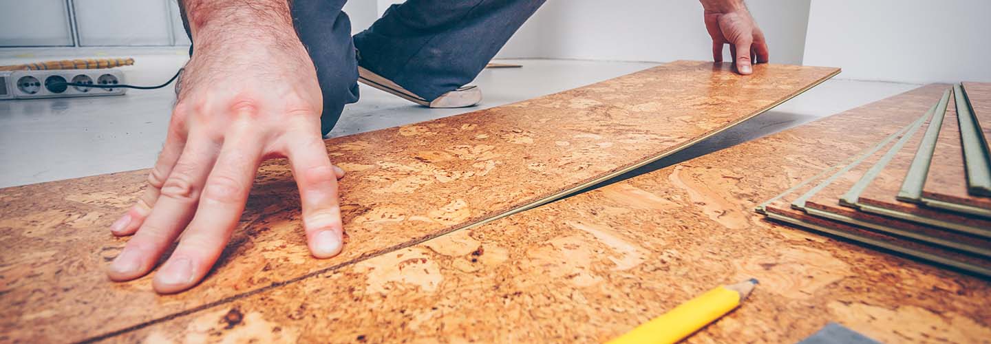 Top 10 Best Cork Flooring Contractors near you Airtasker UK