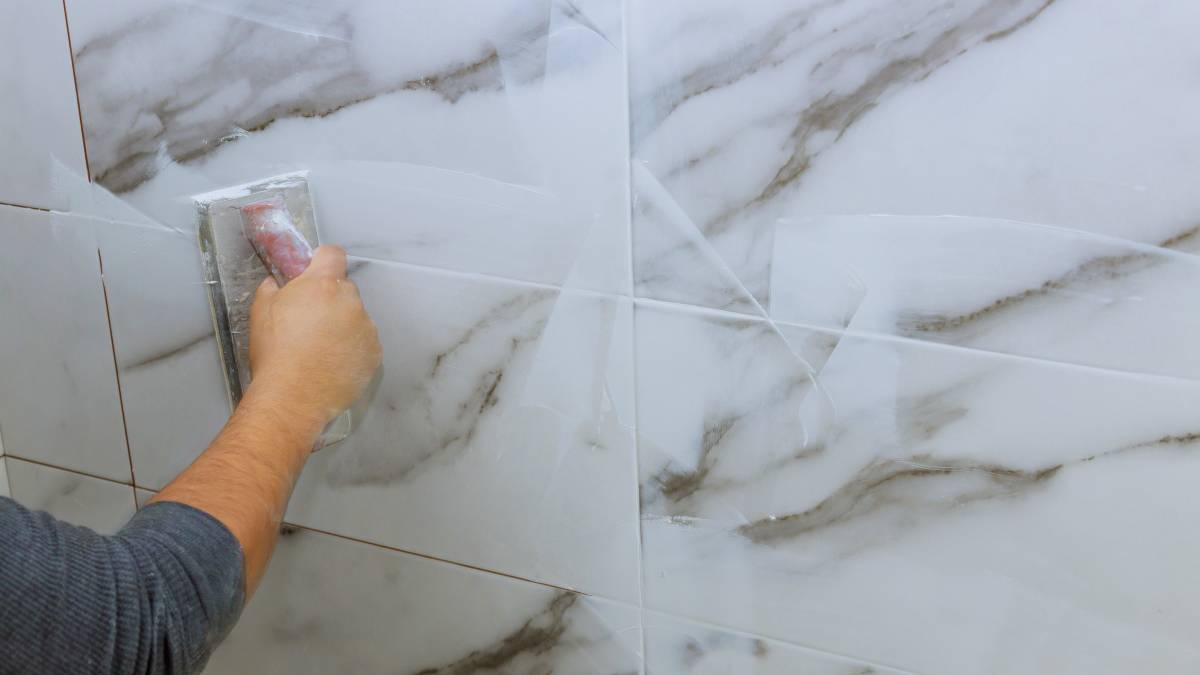 Regrouting Cost Guide Airtasker US