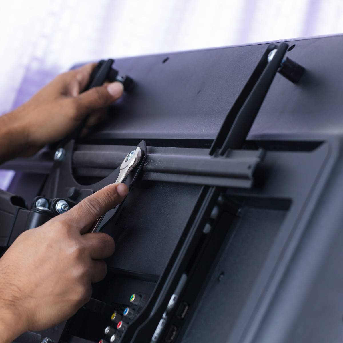 TV Wall Mounting Cost Guide Airtasker AU