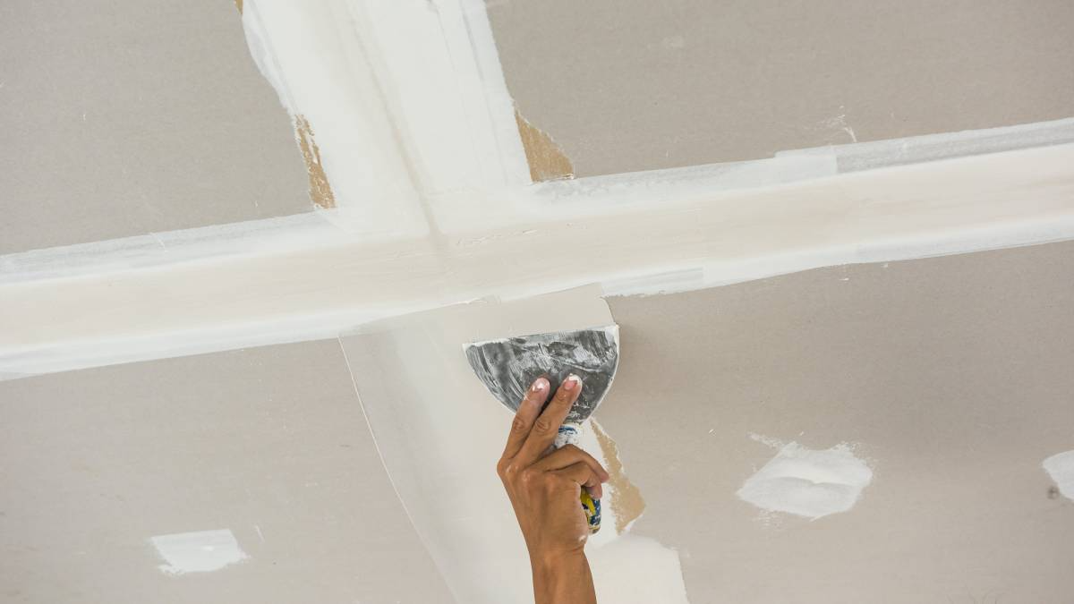 Ceiling Plastering Cost Guide Airtasker AU