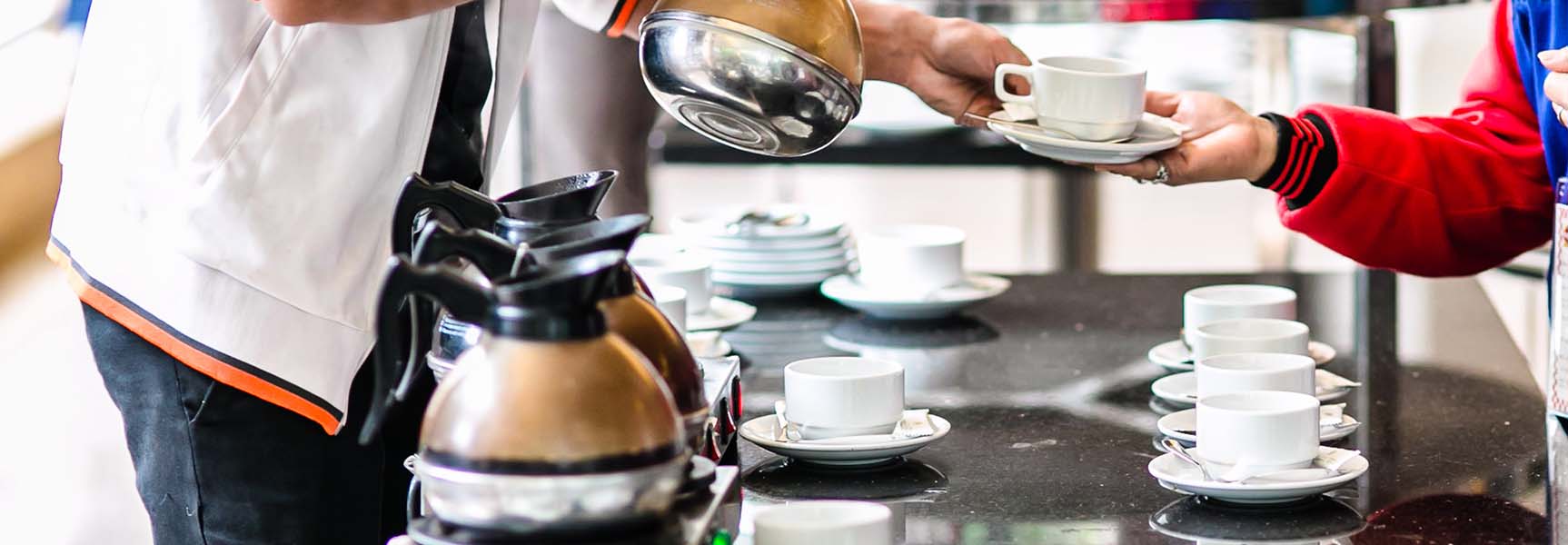 Top 10 Best Coffee Caterers near you Airtasker