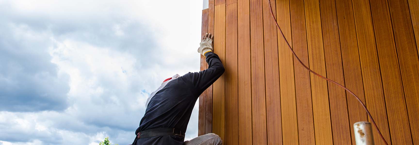 50 Wood Siding Services near you Airtasker US