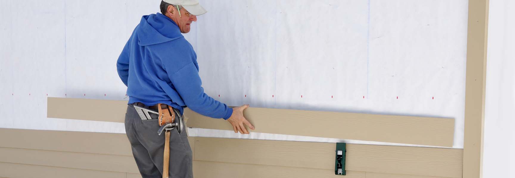 50 House Siding Services near you Airtasker US
