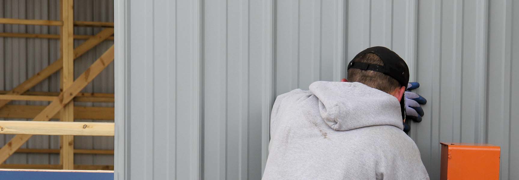 50 Metal Siding Services near you Airtasker US