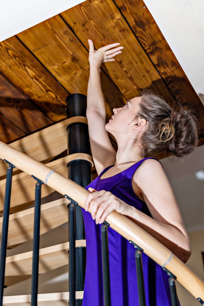 Attic Ladder Installation Cost Guide Airtasker US