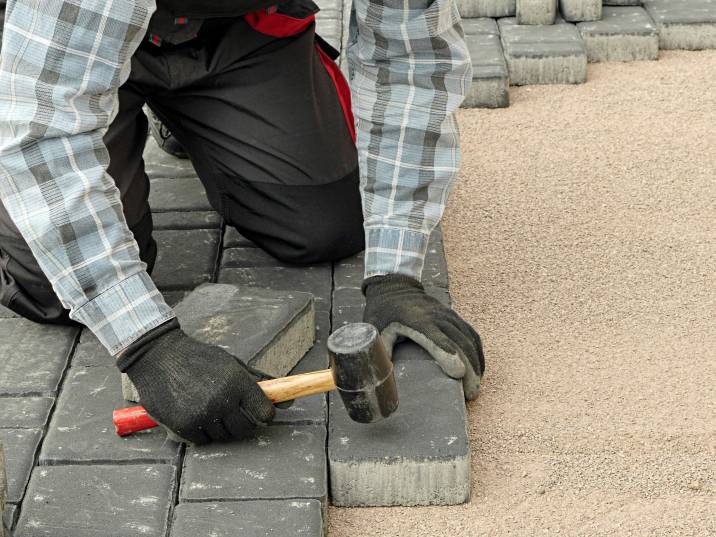 Driveway Paving Cost Guide Airtasker US