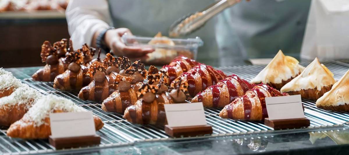 Earn Money Baking Airtasker US