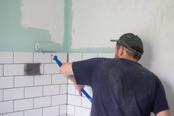 Moving help needed - Movers, End-of-lease cleaning, Hard waste
