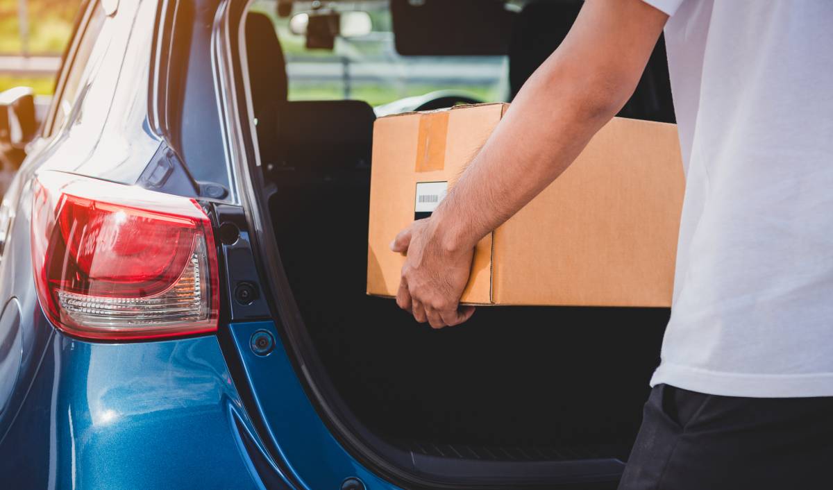 Make Money with Your Car for Extra Income | Airtasker US