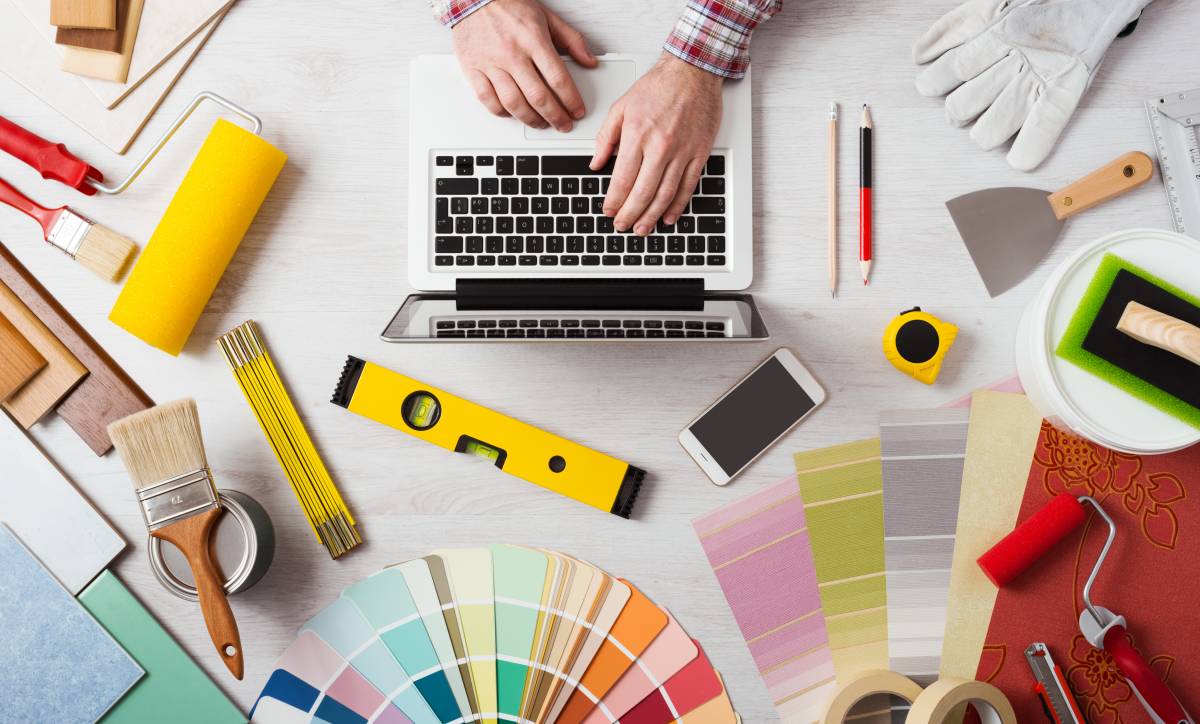 How to Find Painting Work Airtasker US