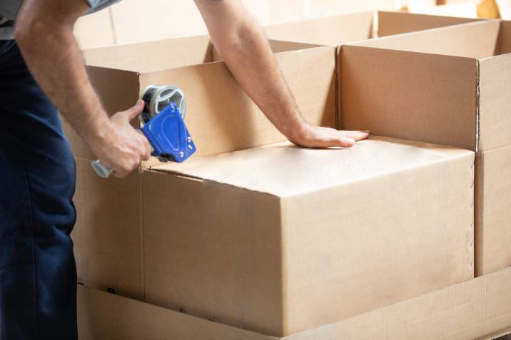 why is it essentially accessible as a close by removalist for your home moving