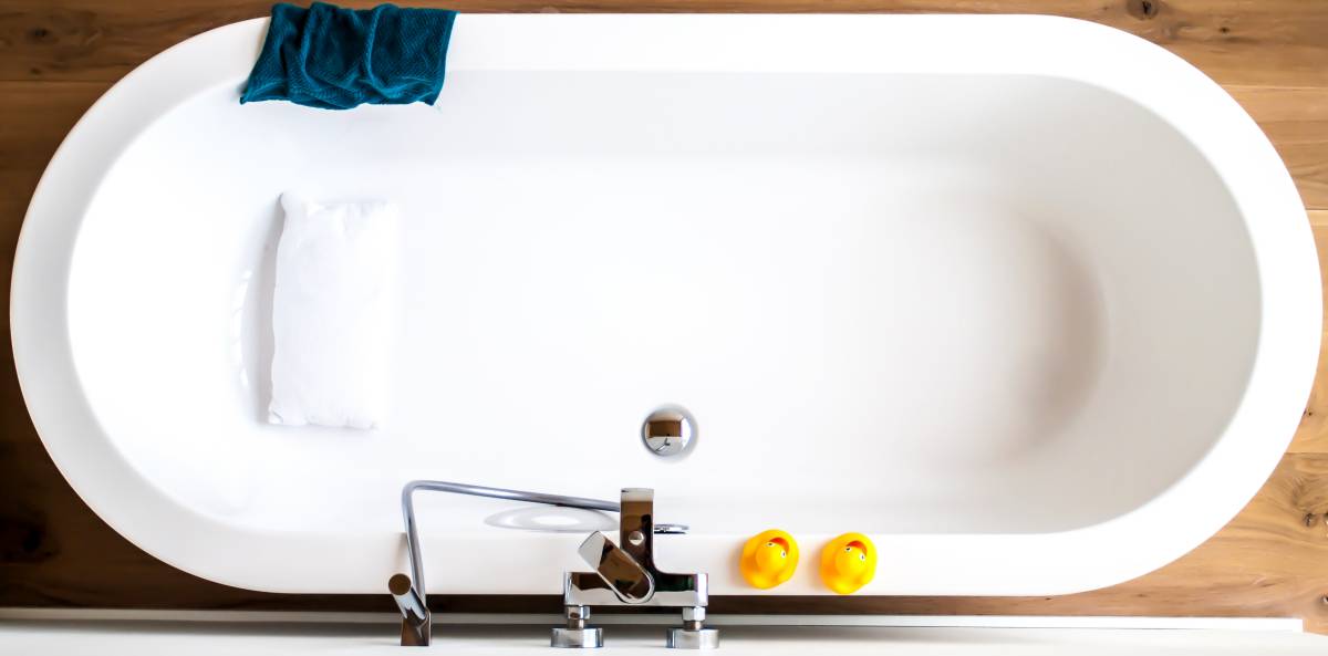 How to Clean a Bathtub Airtasker US