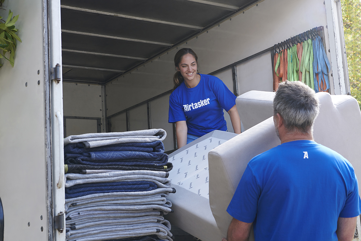 Moving Cost Guide Airtasker AU