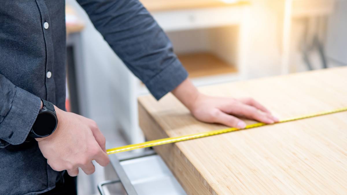 Kitchen Benchtop Replacement Cost Guide 2023 Airtasker AU