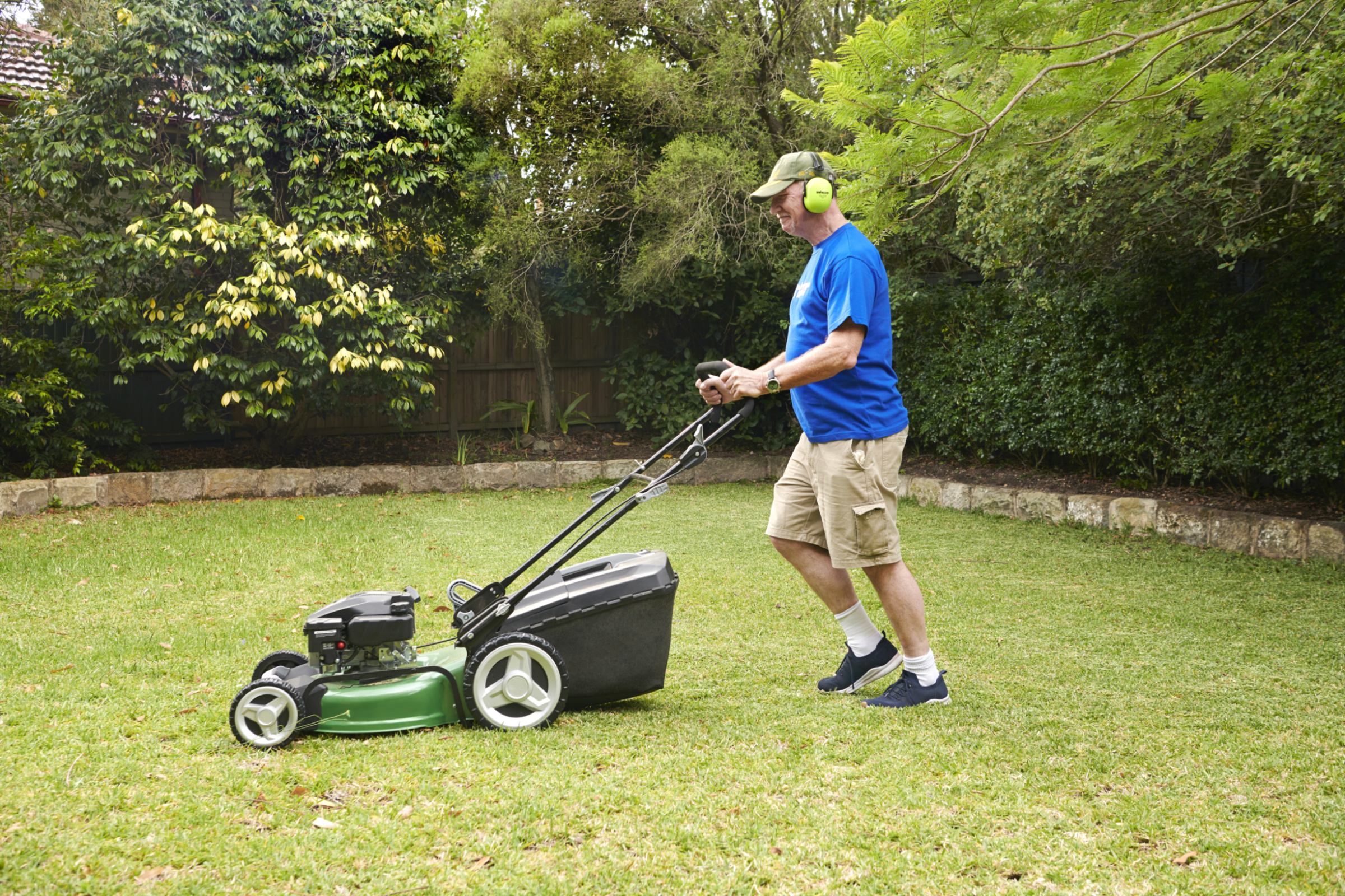 Lawn The Mow Top 10 Best Lawn Mowing Service Near You Airtasker AU