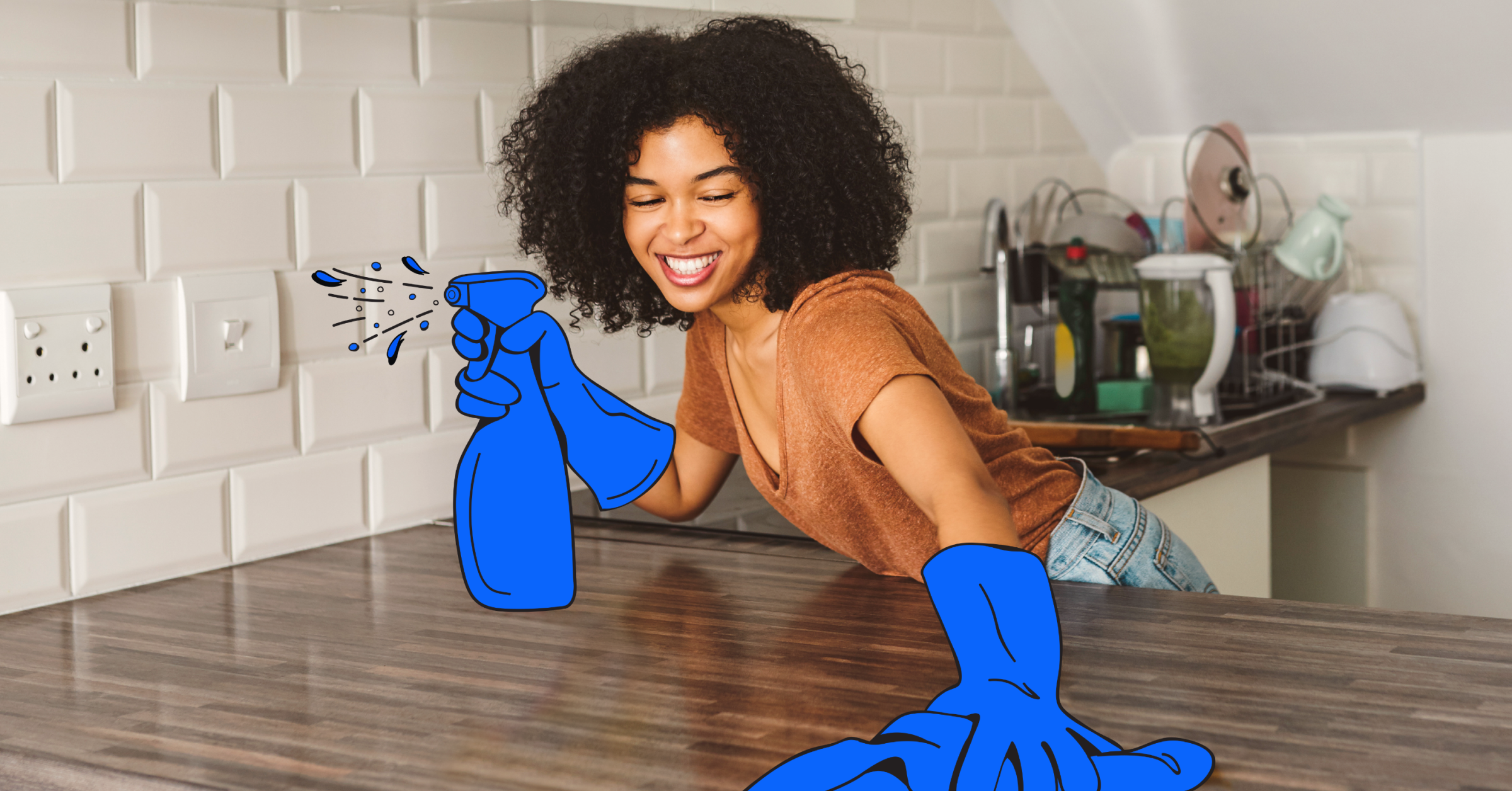 Top 10 Local Cleaning Services near you Airtasker US