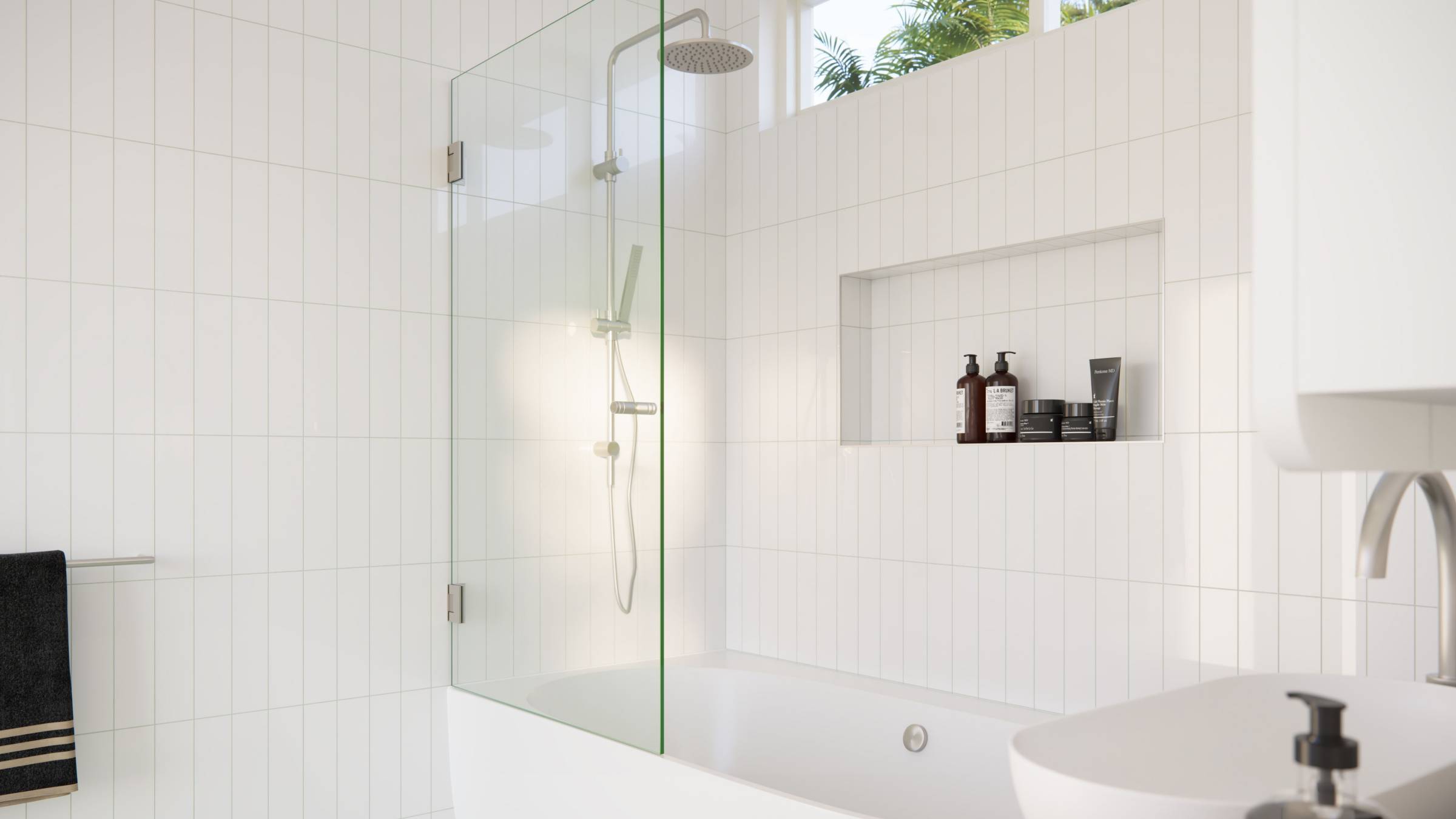 Transform Your Tiny Space: Small Bathroom Renovation Ideas | Airtasker AU