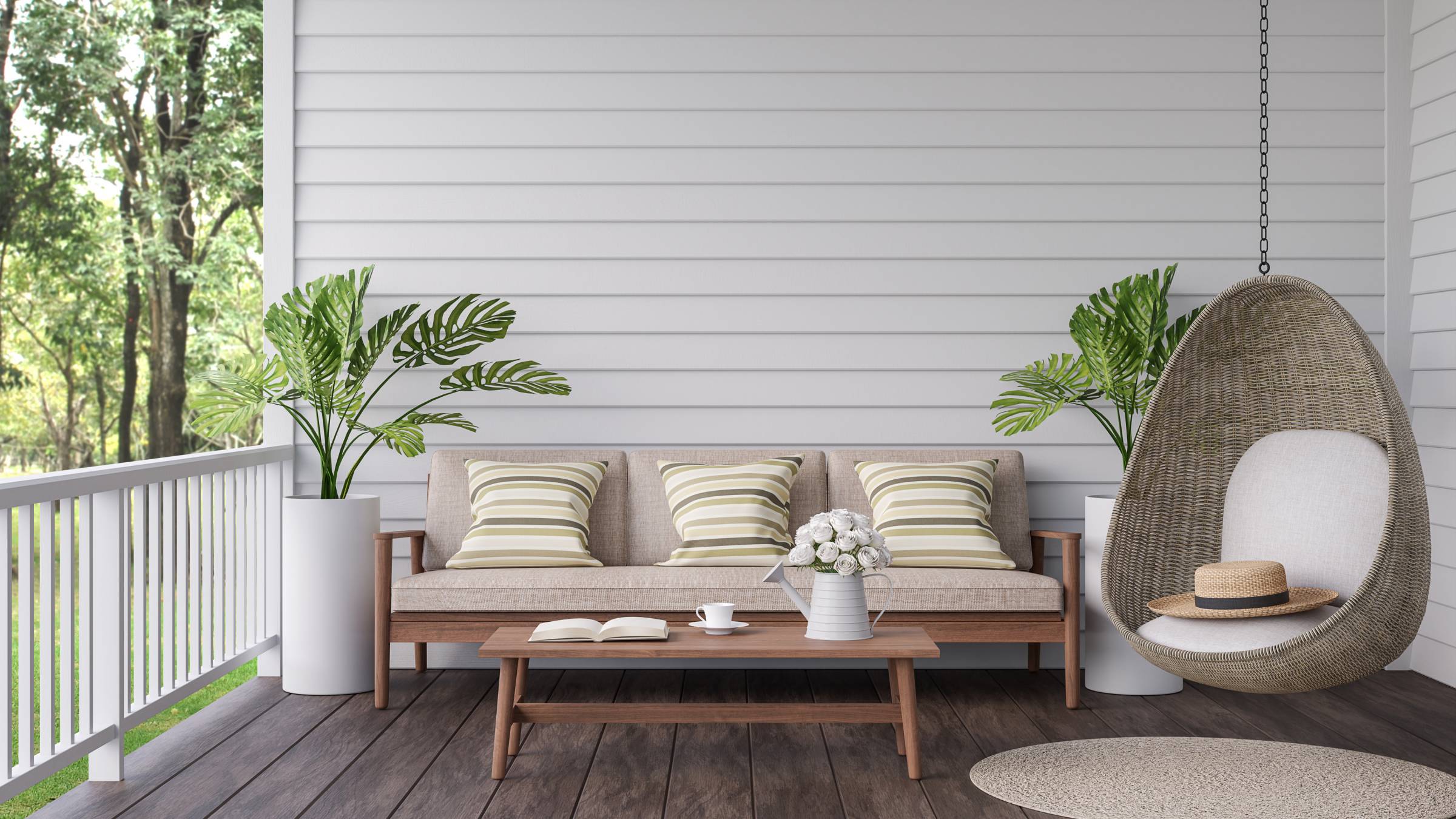 Dover White vs Surfmist Which Paint Is Best for Your House? Airtasker AU