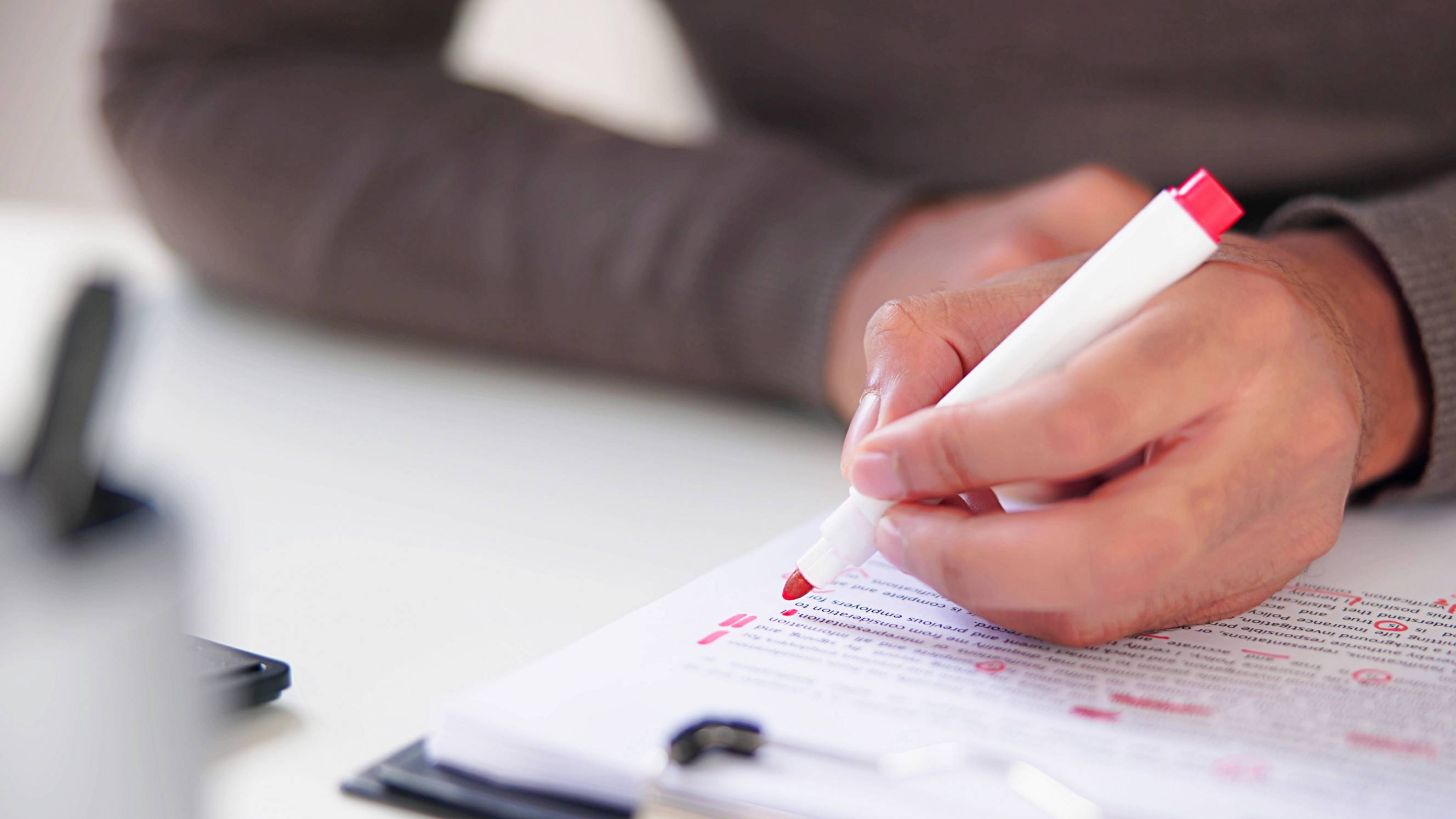 Copy Editing vs Proofreading A Detailed Comparison Guide Airtasker AU