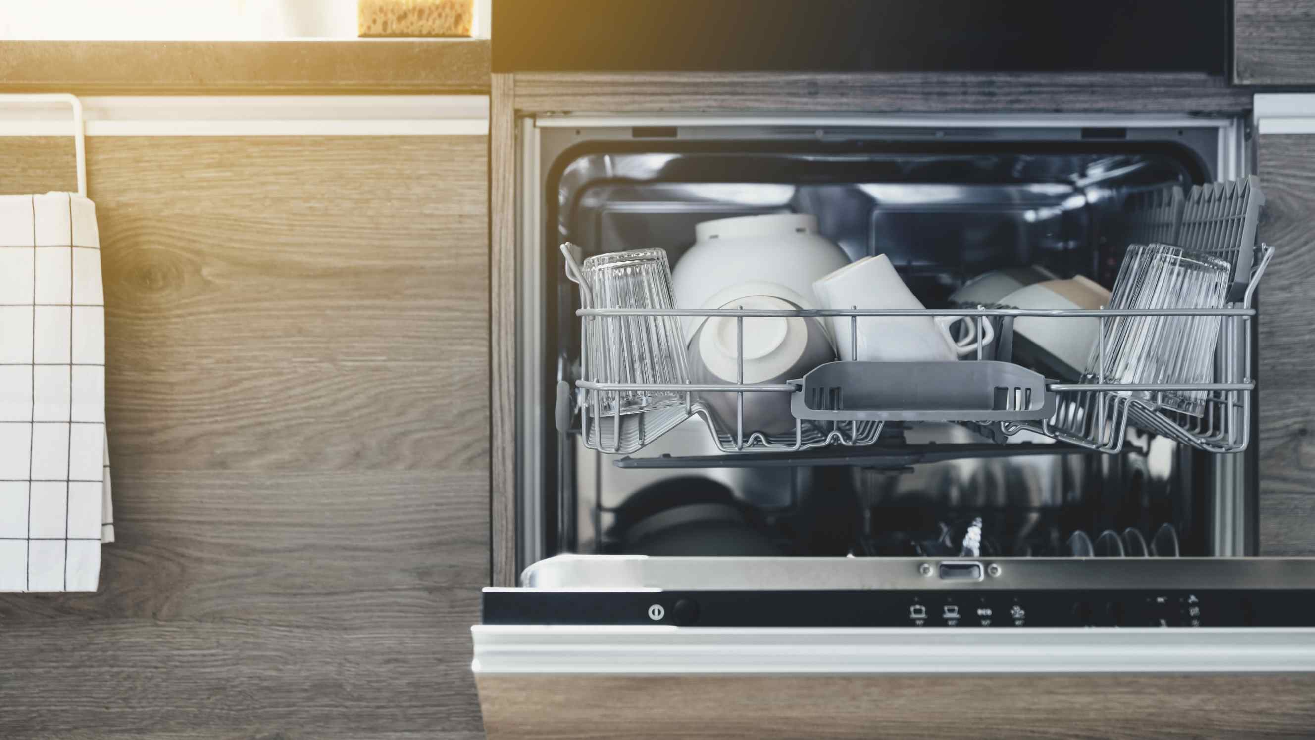 Integrated vs Freestanding Dishwasher: Which Is Better? | Airtasker AU