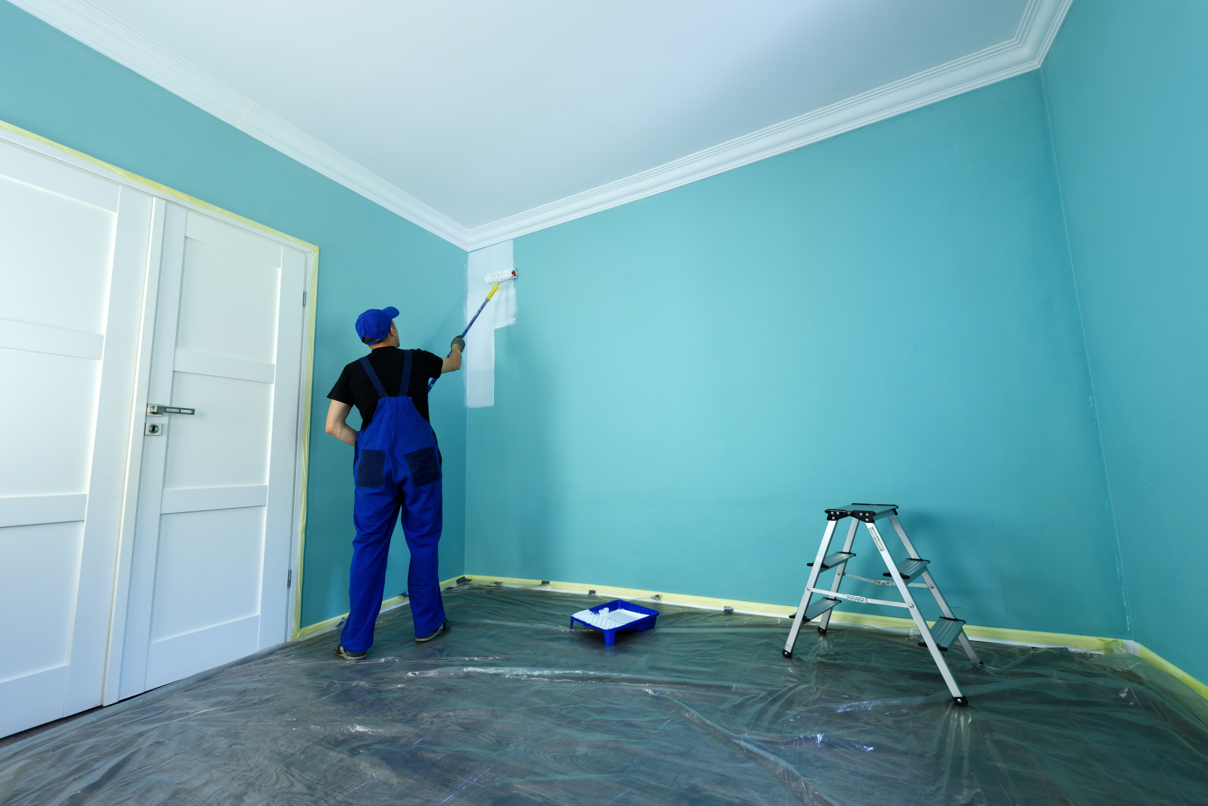 Painting & Decorating