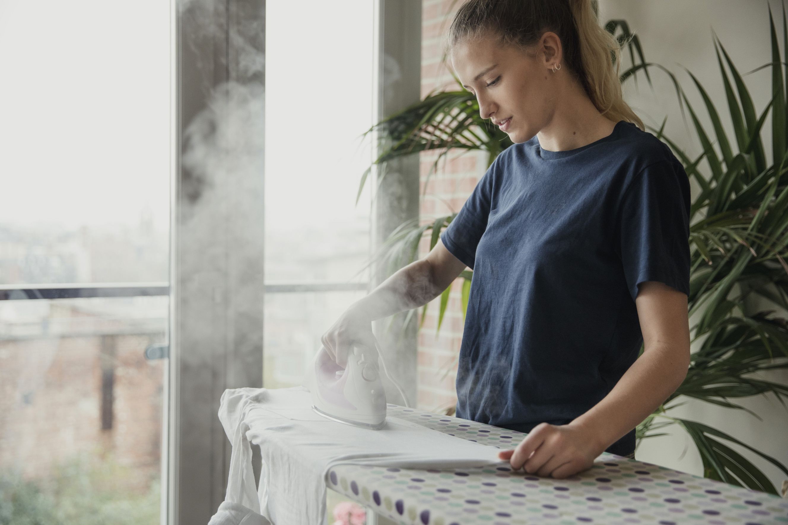 Ironing Service