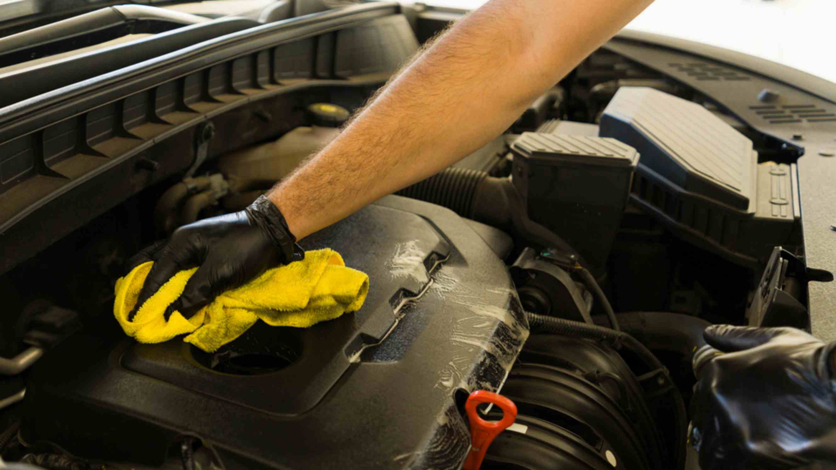 50 Car Engine Steam Cleaning Experts near you | Airtasker NZ