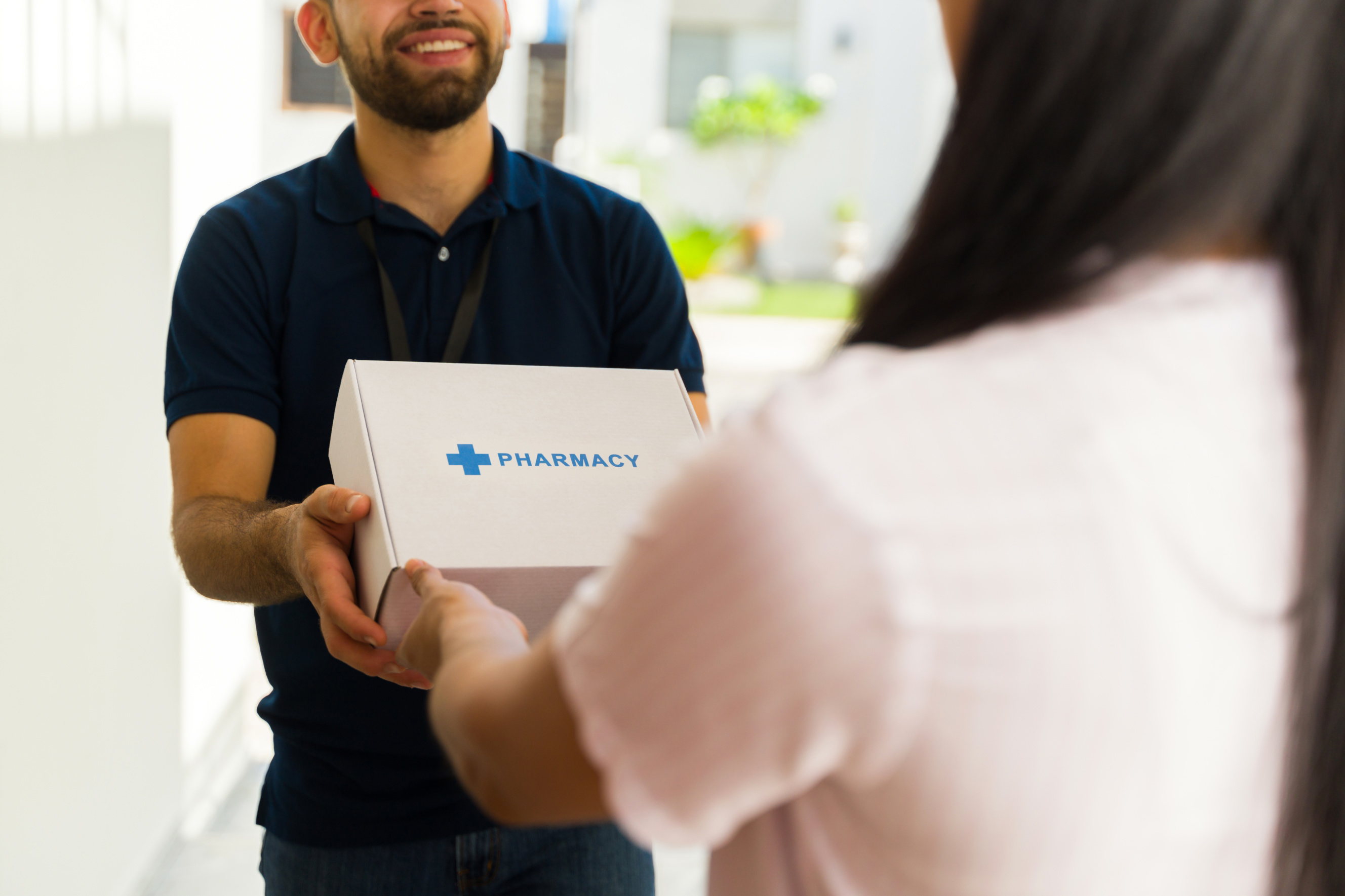 Select Rx Home Delivery Find 50 Prescription Delivery Experts near you | Airtasker UK