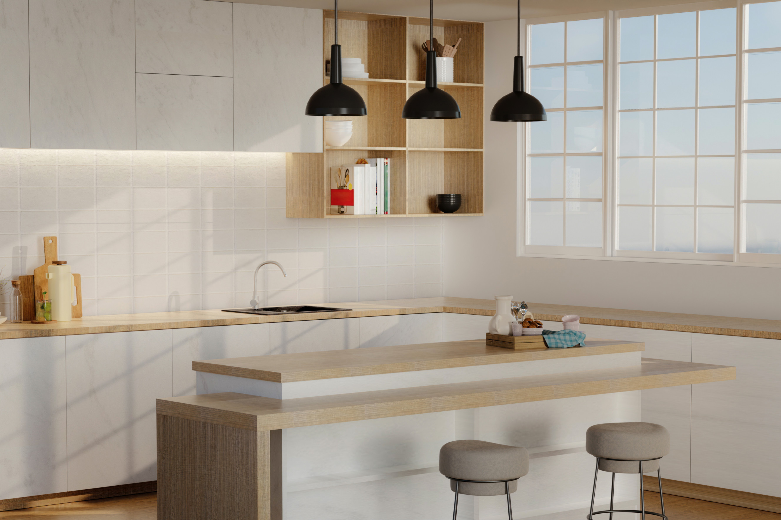 How Much Does an IKEA Kitchen Installation Cost in 2025? | Airtasker AU