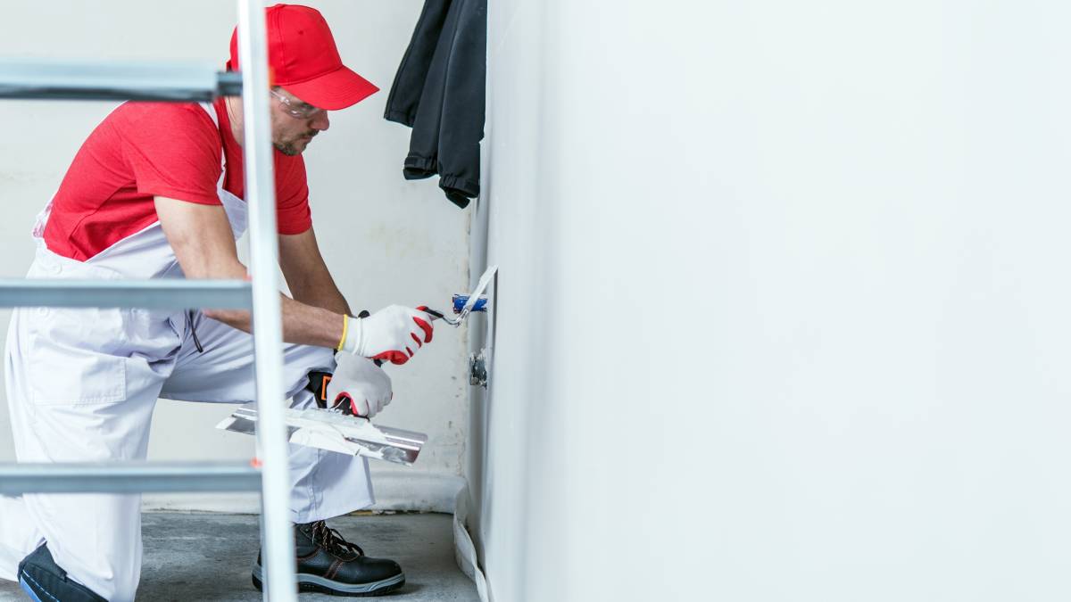 Waterproofing Cost Guide Airtasker UK