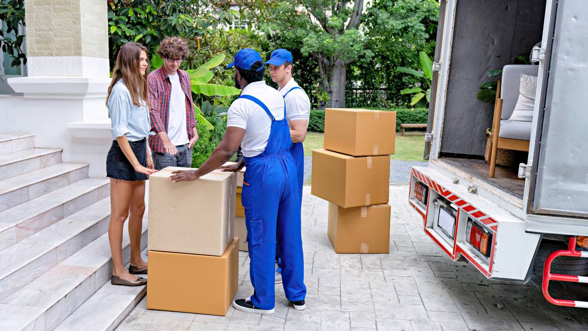 Removals Cost Guide 2023 Airtasker IE