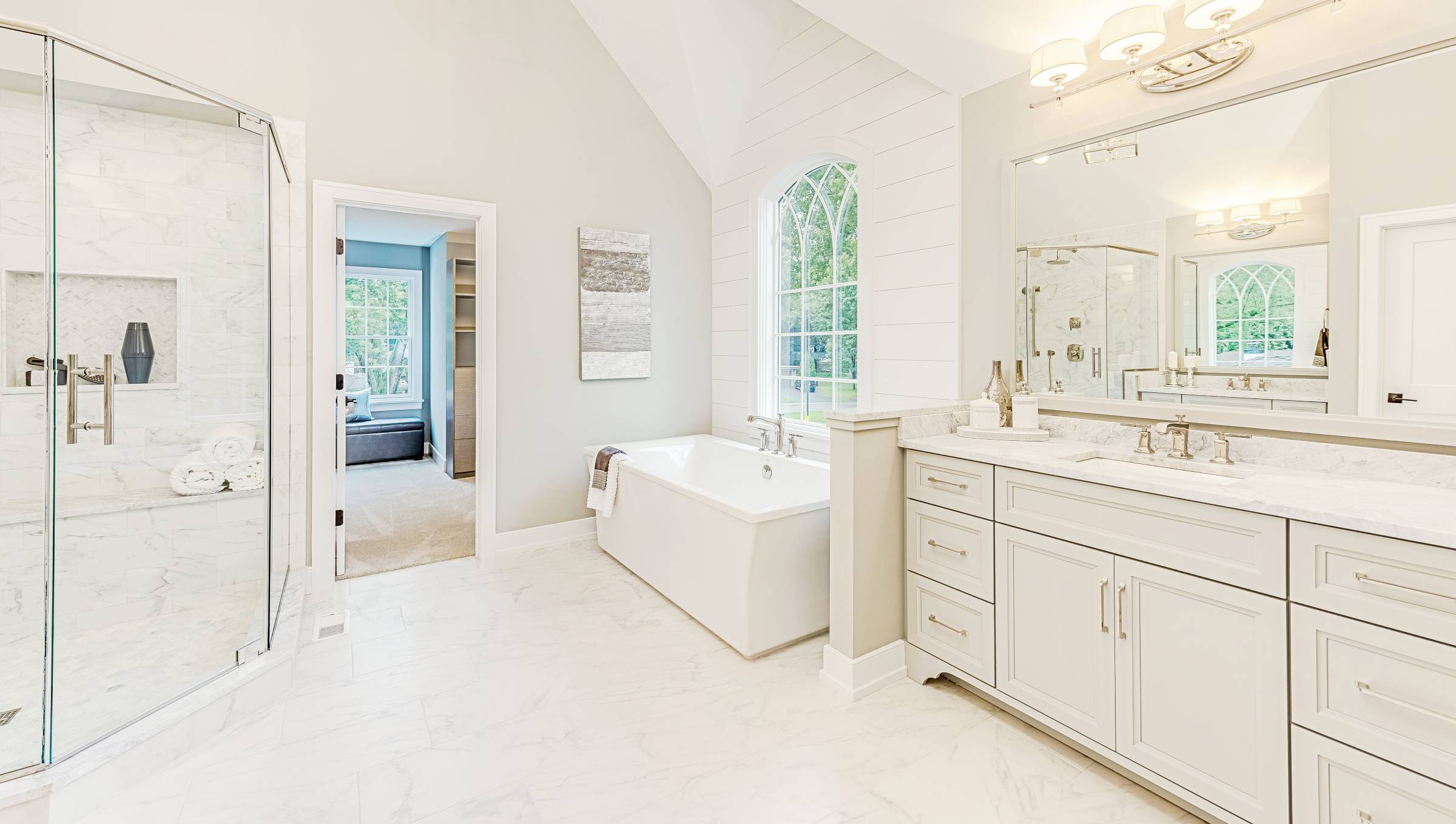 10 Best Bathroom Flooring Materials in the UK | Airtasker UK