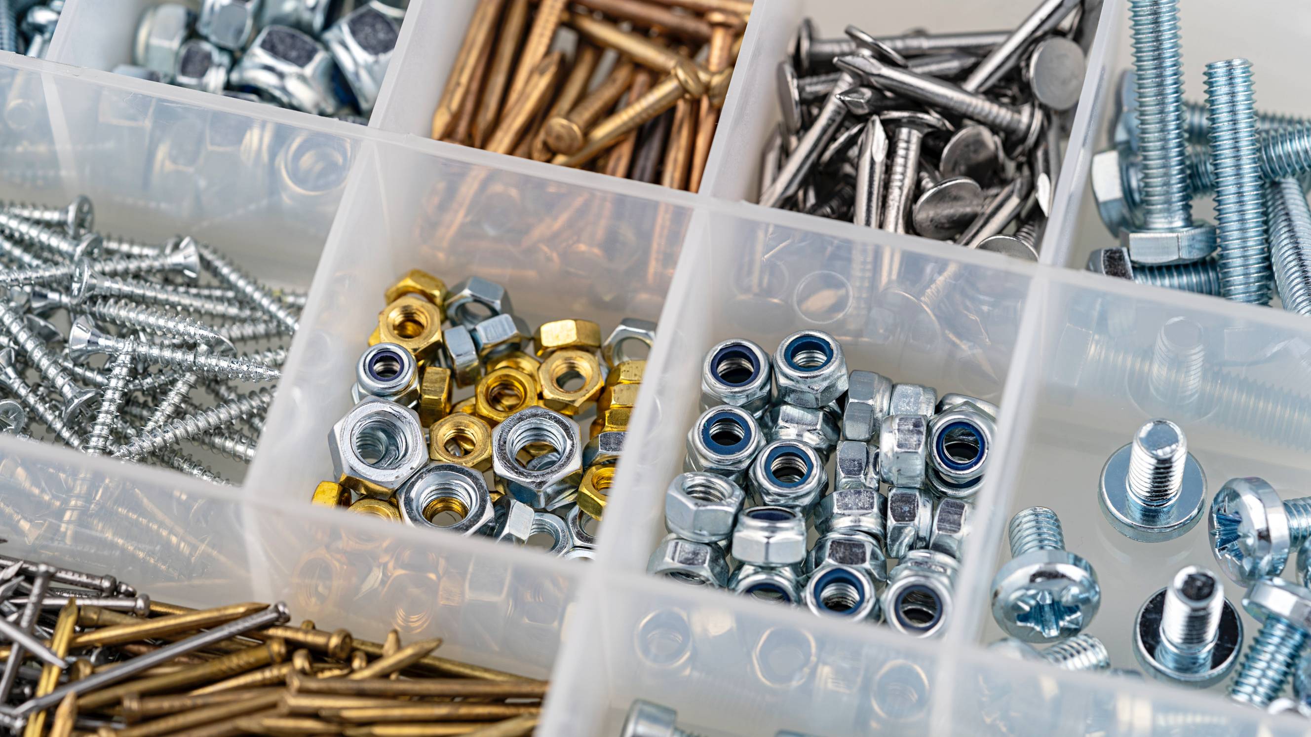 Screw vs Bolt: Are They Even Different? | Airtasker UK