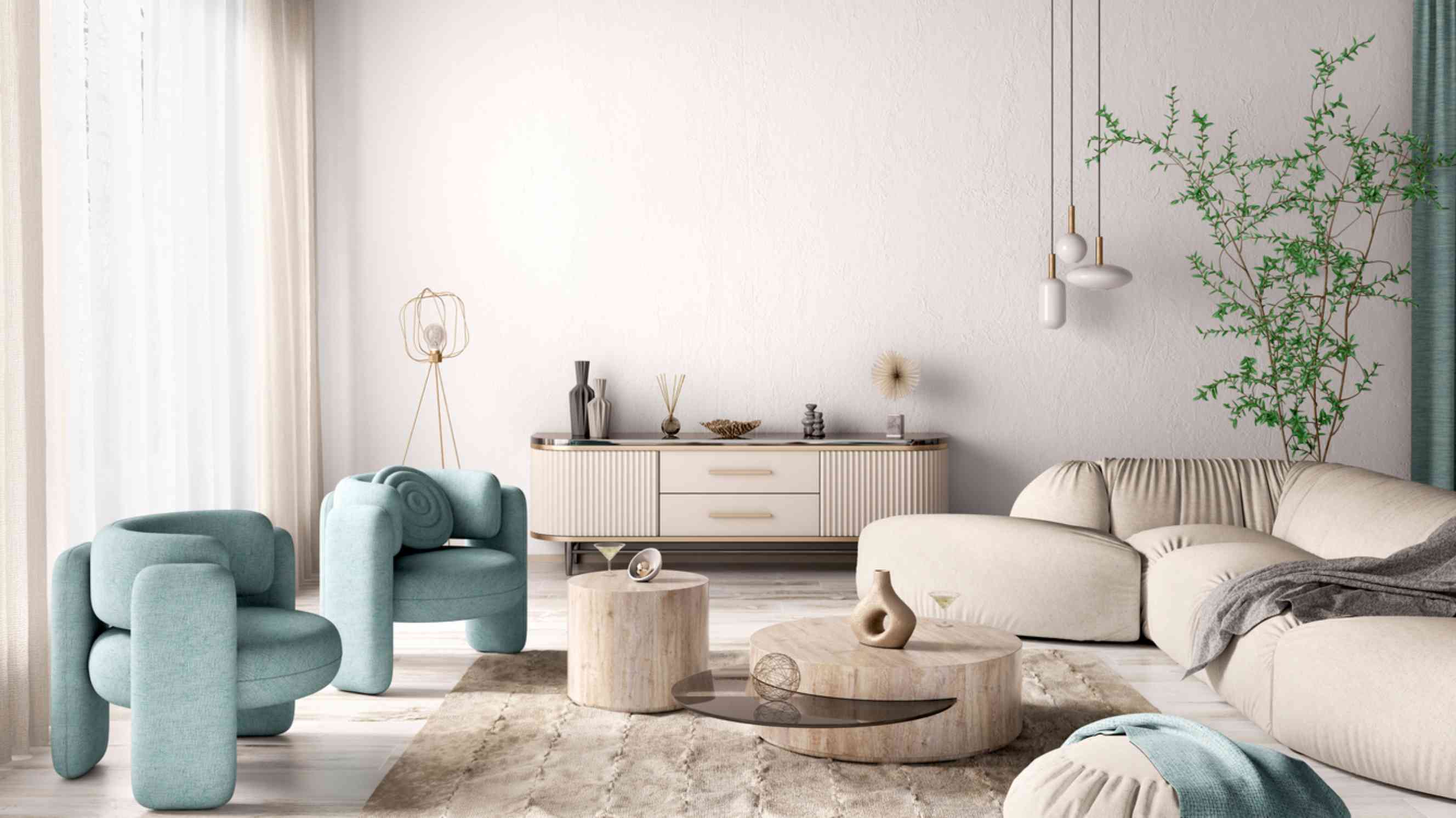 Interior Design vs Interior Decorating: How Do They Differ? | Airtasker UK