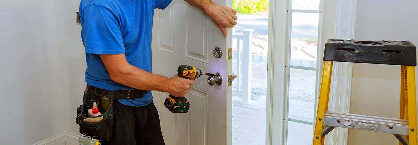 Top 10 Best Rated Door Installers near you Airtasker US