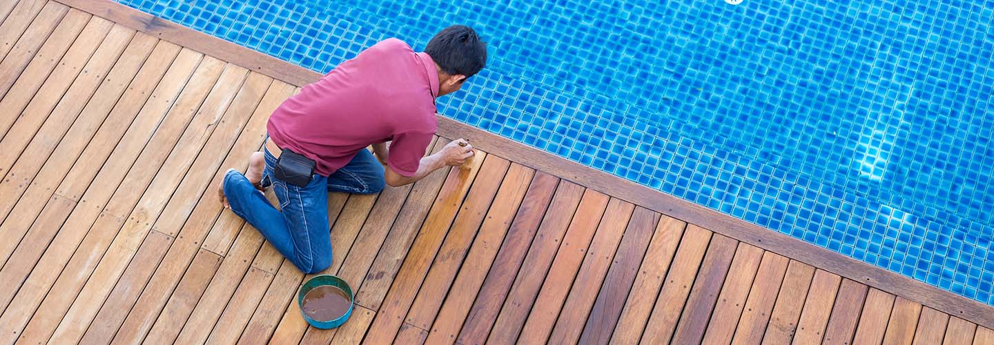 50 Deck Sealing Services near you Airtasker AU
