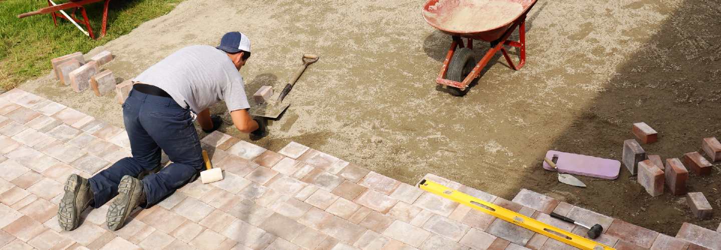 50 Paver Installation Services near you Airtasker US