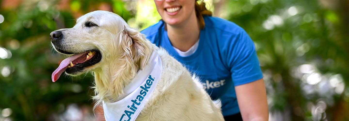 Top 10 Best Rated Pet Sitters in Cannonvale Airtasker