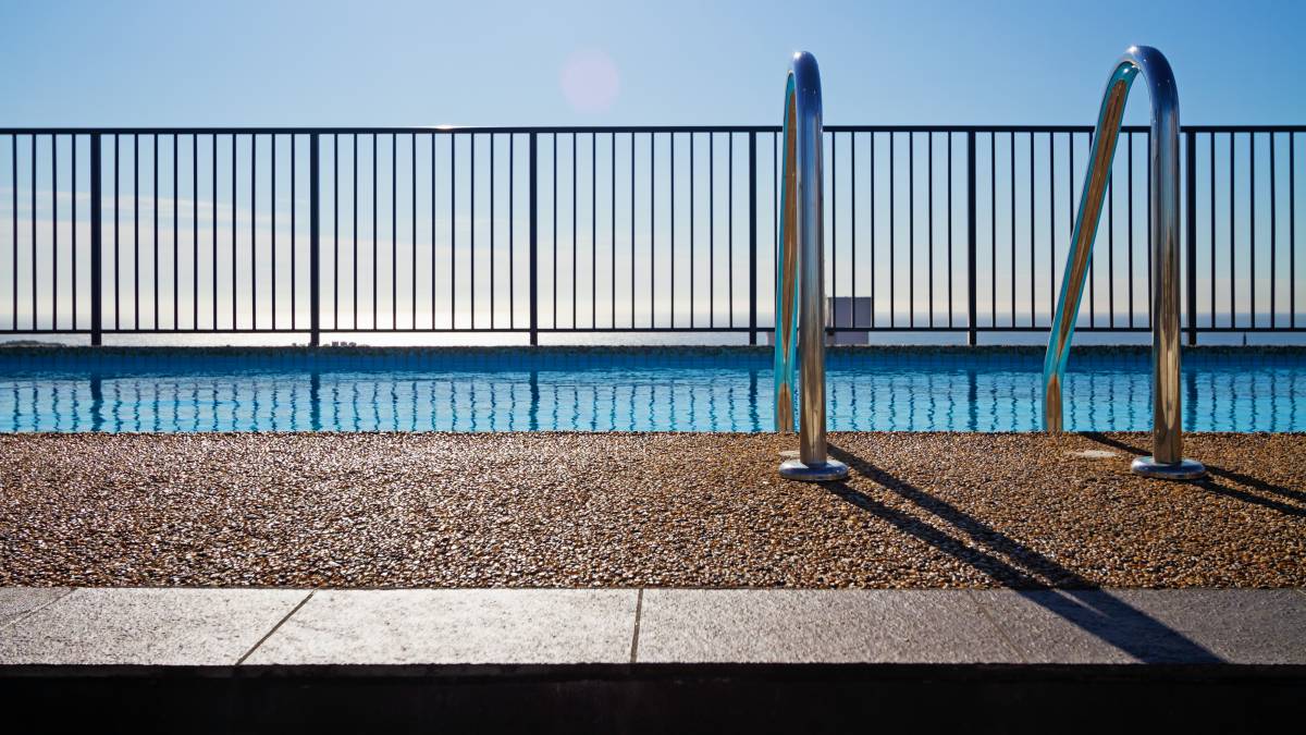 Swimming Pool Fence Cost Guide Airtasker US