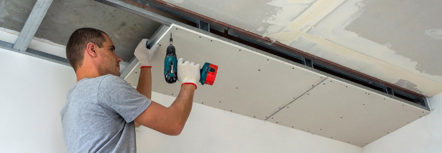 Top 10 Best Drywall Repair & Patch Services near you Airtasker IE