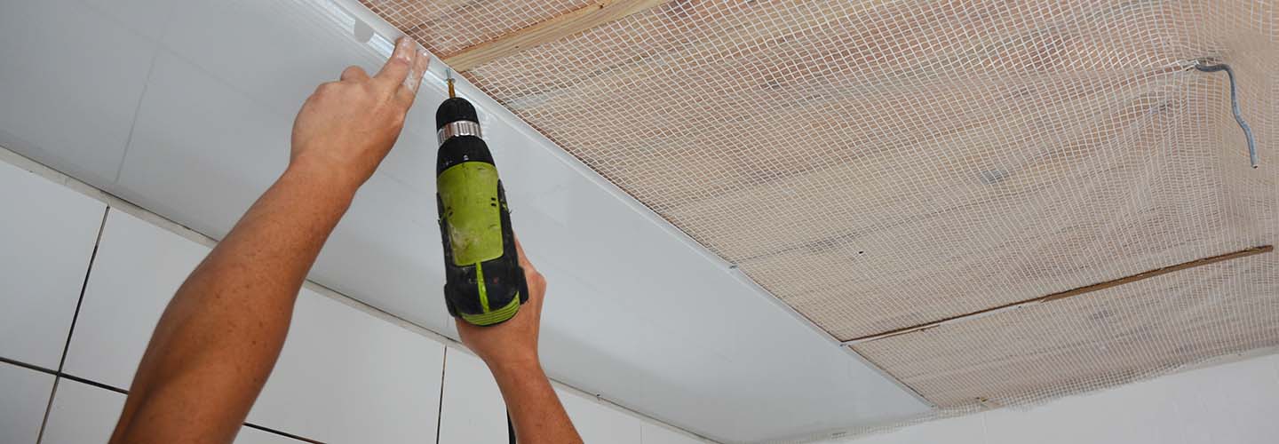 Best Rated Ceiling Cladding near you | Airtasker AU