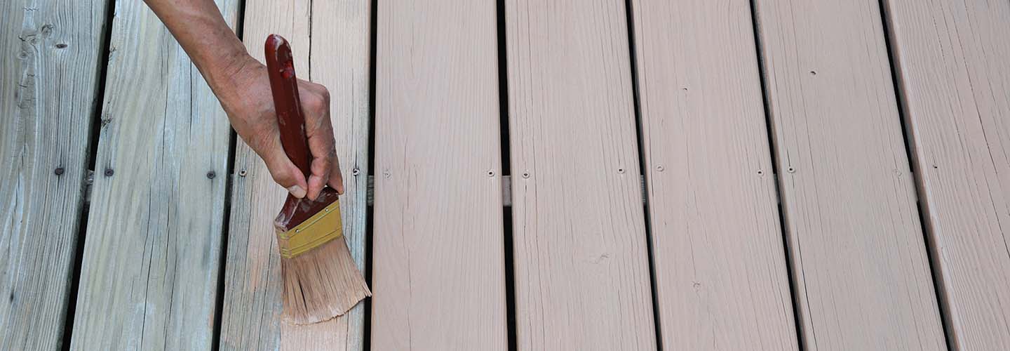 Top 10 Local Deck Painters near you Airtasker UK