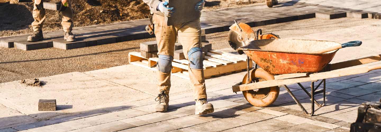 Hard Landscaping Experts near you Airtasker SG